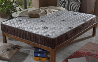 Royal Lux Bedding Double Side 140x190 cm Yaylı Yatak kullananlar yorumlar